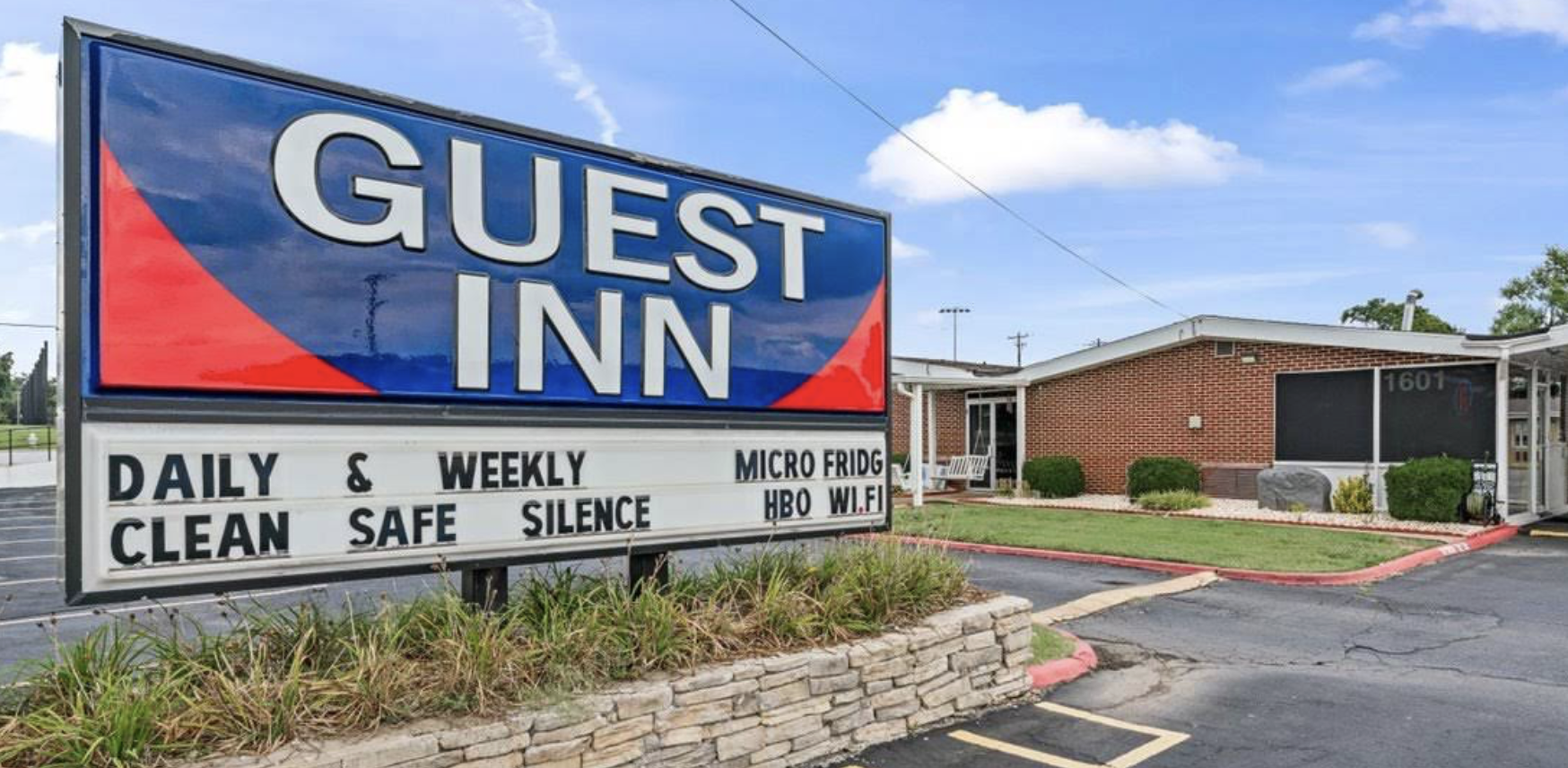 Guest Inn