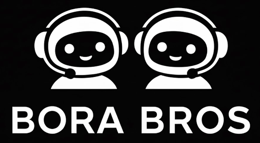BORA Bros Logo